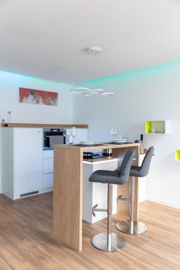 Am-Residence Alserhof Bécs Kültér fotó